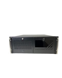 Intel Coffee Lake 4U Rackmount PC