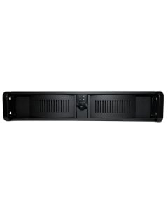 Intel Comet Lake 4-LAN 2U Rackmount PC