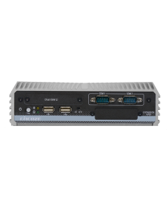 Cincoze Intel Atom E3845 Processor Fanless Embedded Computer