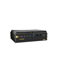 Cincoze Compact Rugged Embedded Computer with Intel® Alder Lake-N Processor