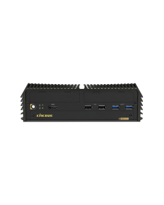 Cincoze 8th Generation Intel Industrial Embedded Computer