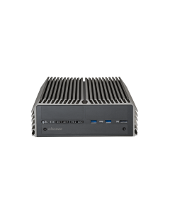 Cincoze Rugged Embedded Computer with Intel 8th/9th Generation Processor