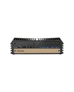 Cincoze 8th/9th Generation Intel® Rugged Industrial Embedded Computer