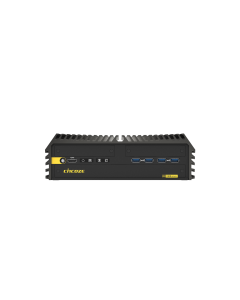 Intel® Arrow Lake-S Core™ Ultra 200S Series Industrial Rugged Embedded Computer