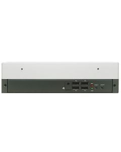 Intel Alder Lake-S Fanless PC