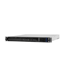 1U Intel 14th Generation Industrial Rackmount Server
