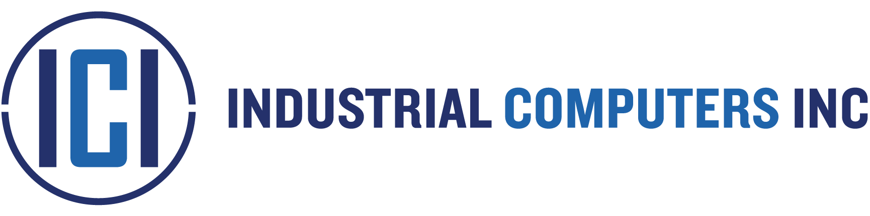 Industrial Computers Inc.