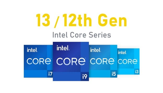 Intel